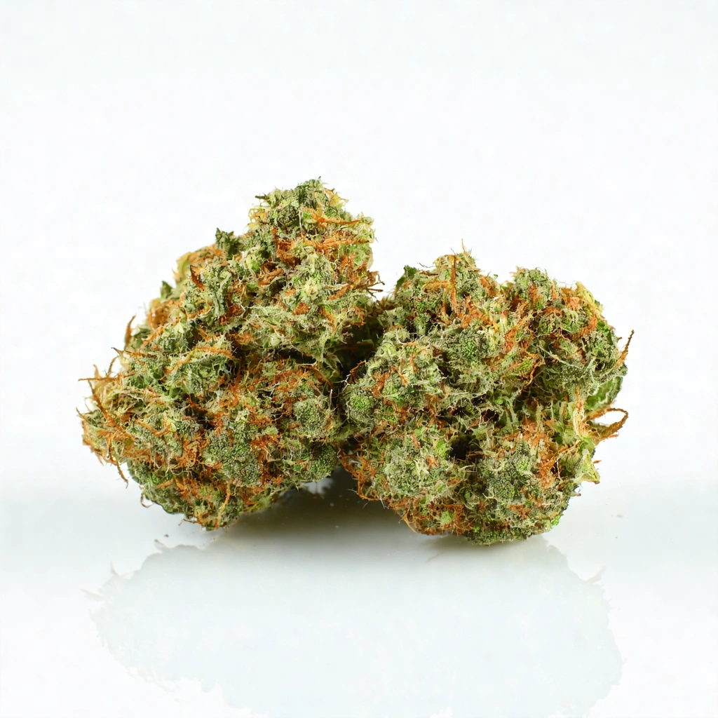 Cookiehead Hybrid Cannabis Strain