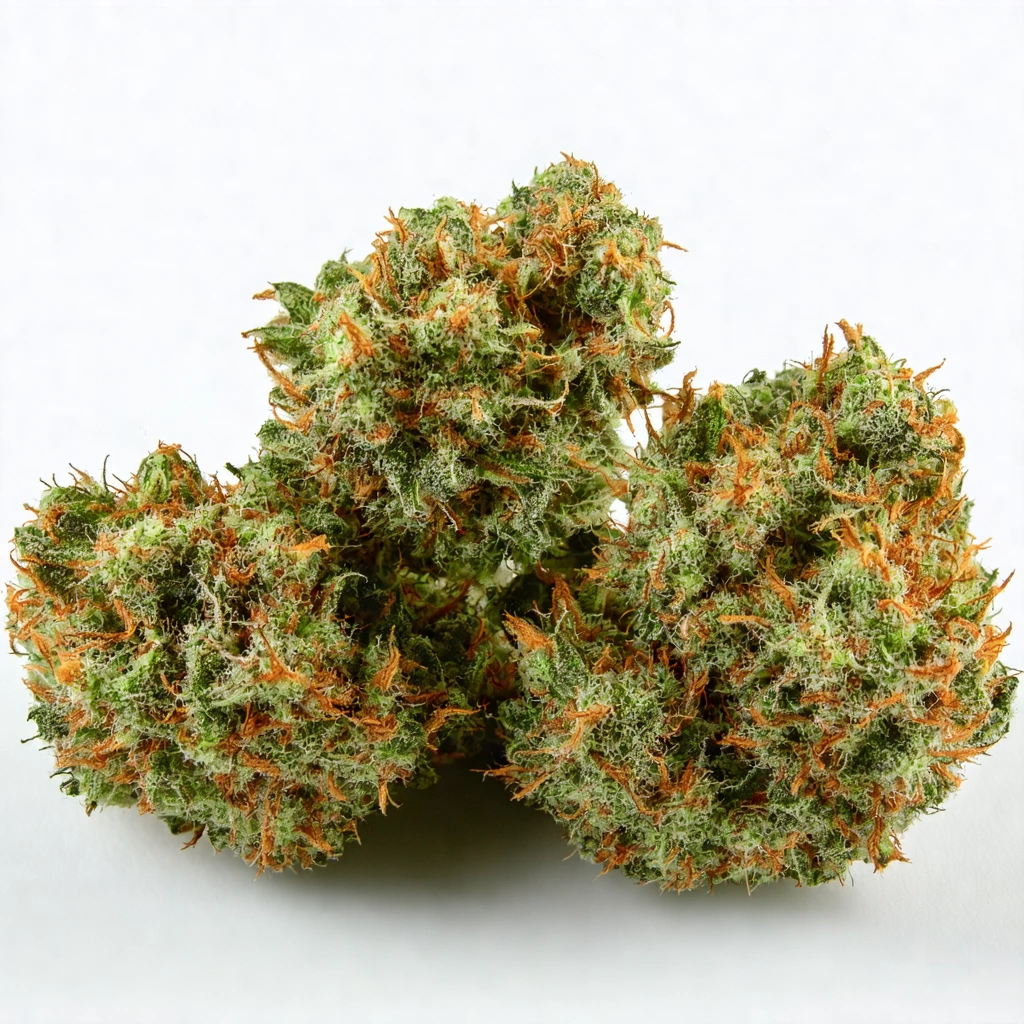 Cookielato Hybrid Cannabis Strain