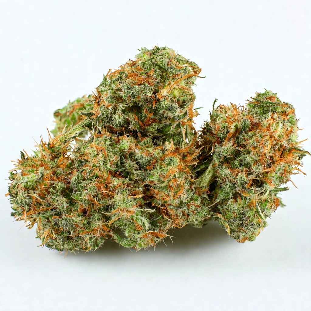 Cookies and Cream Autoflower Hybrid Cannabis Strain