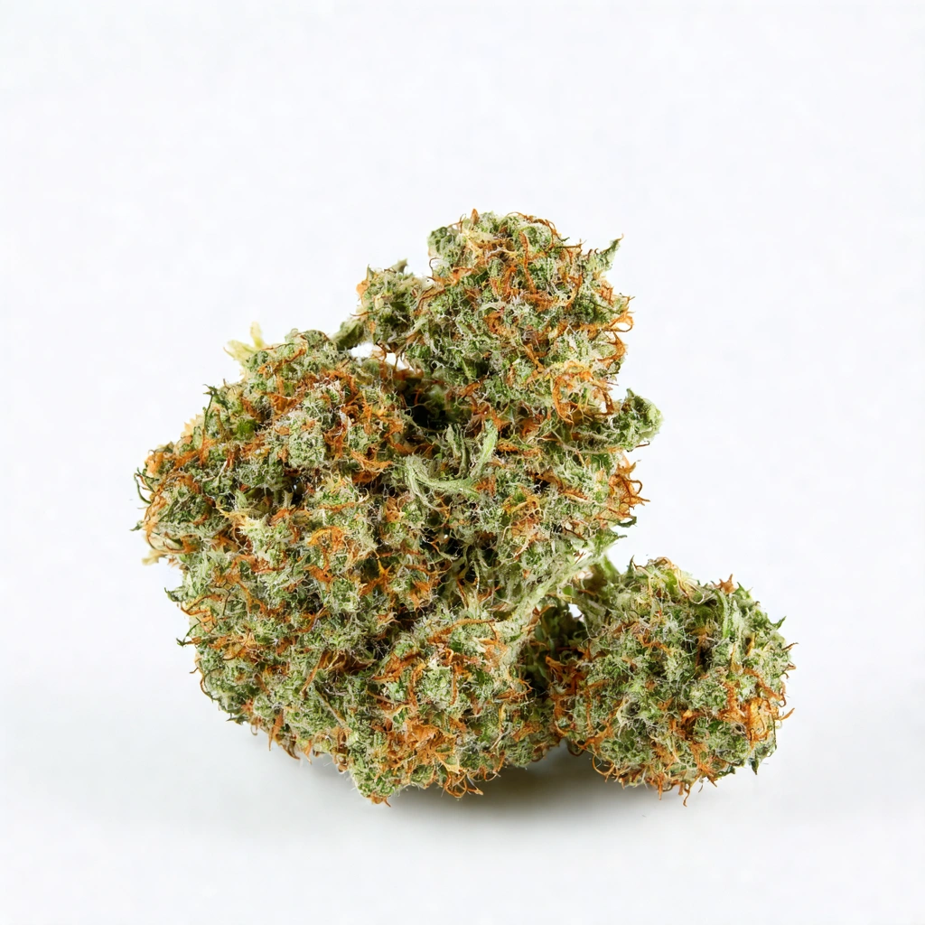 Cookies & Cream IX Hybrid Cannabis Strain