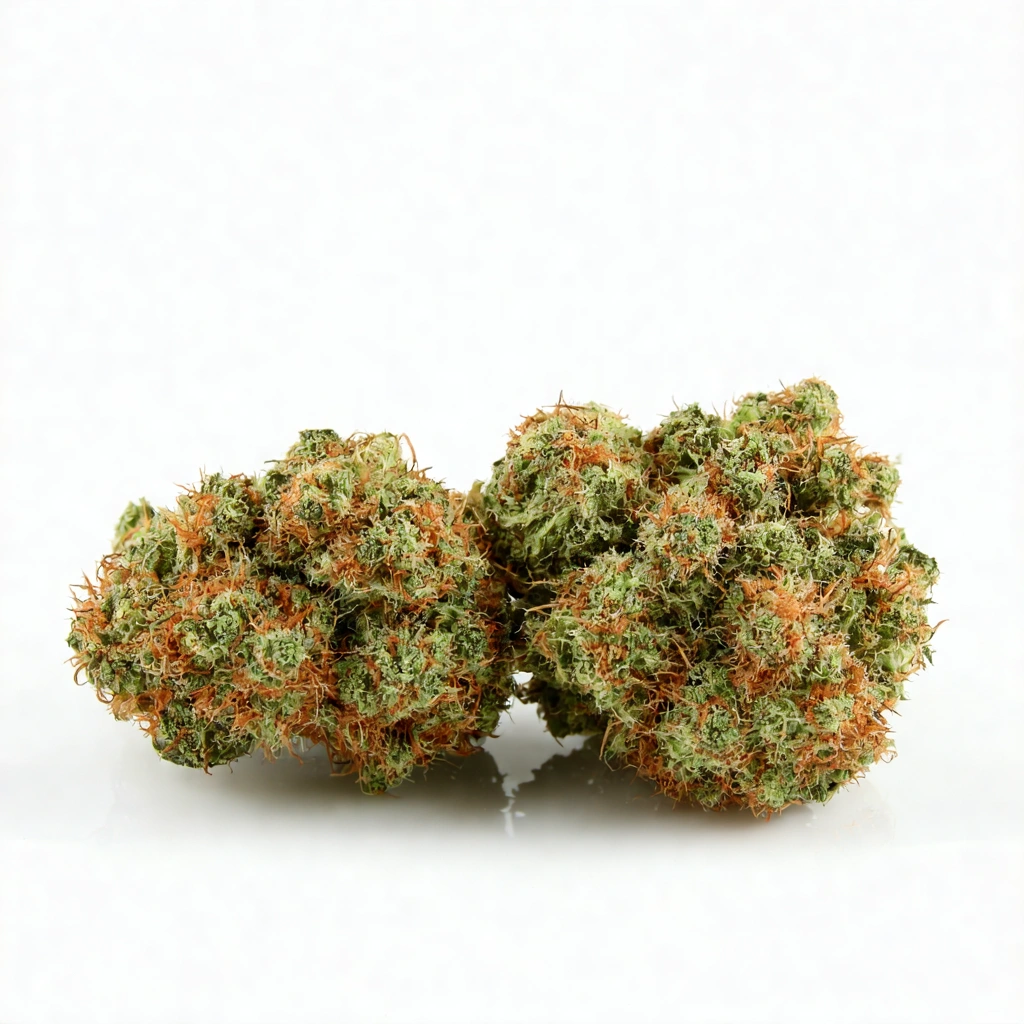 Cookies Dough Sundae Hybrid Cannabis Strain