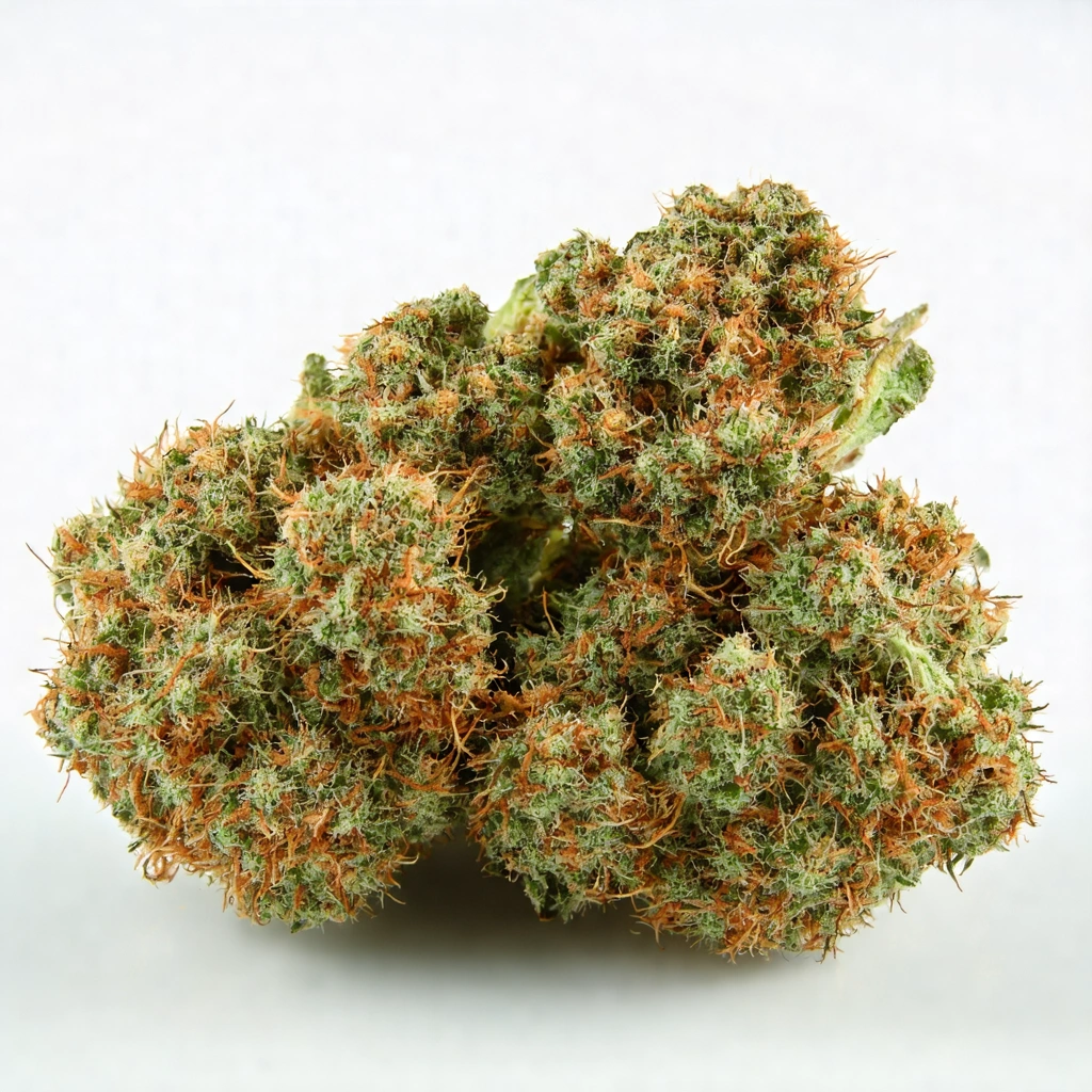 Cookies Gelato Hybrid Cannabis Strain