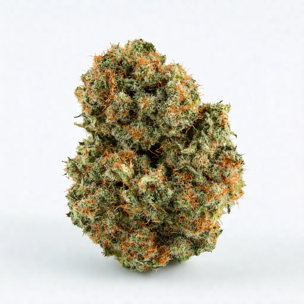 Cookies Kush Indica Cannabis Strain