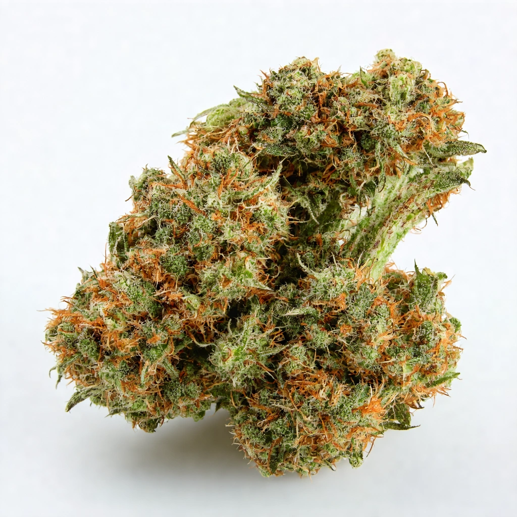 Cookies N Dubb Hybrid Cannabis Strain