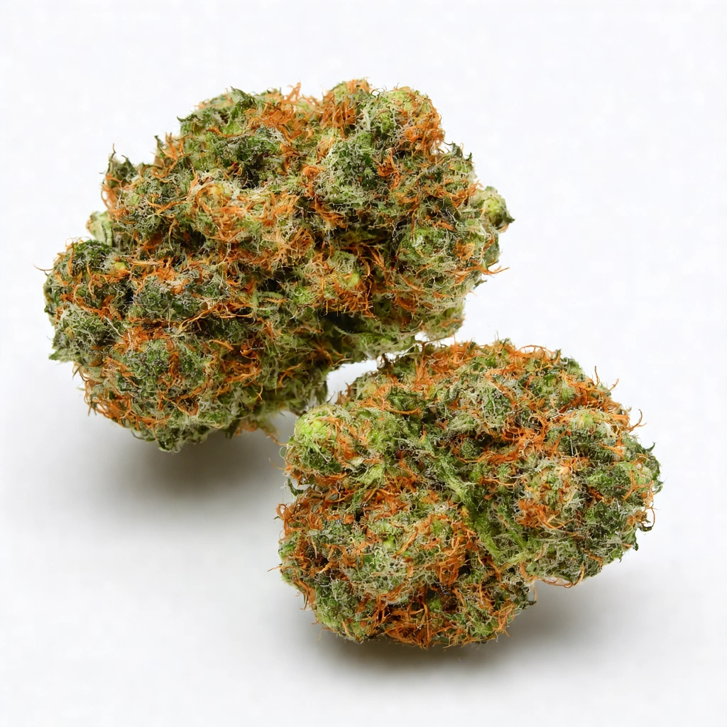 Cookies Sherbert Auto Hybrid Cannabis Strain