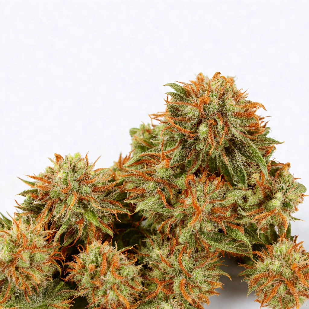 Cookies USA Hybrid Cannabis Strain