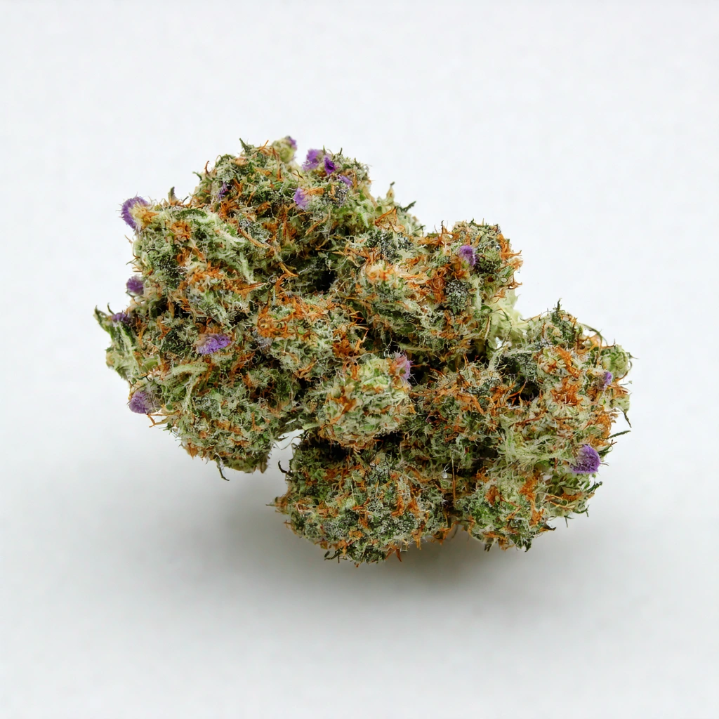 Cool Cat Hybrid Cannabis Strain