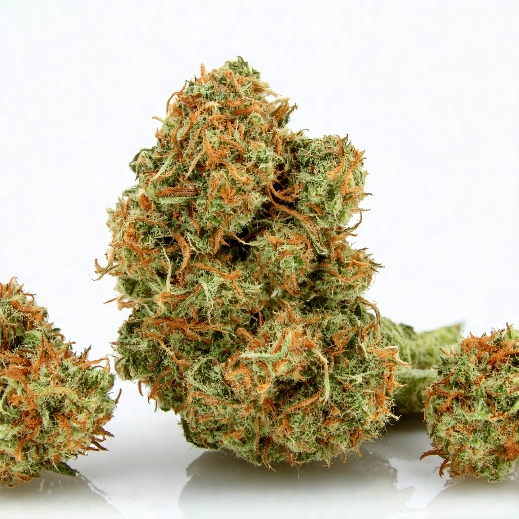 Cool Mints Hybrid Cannabis Strain