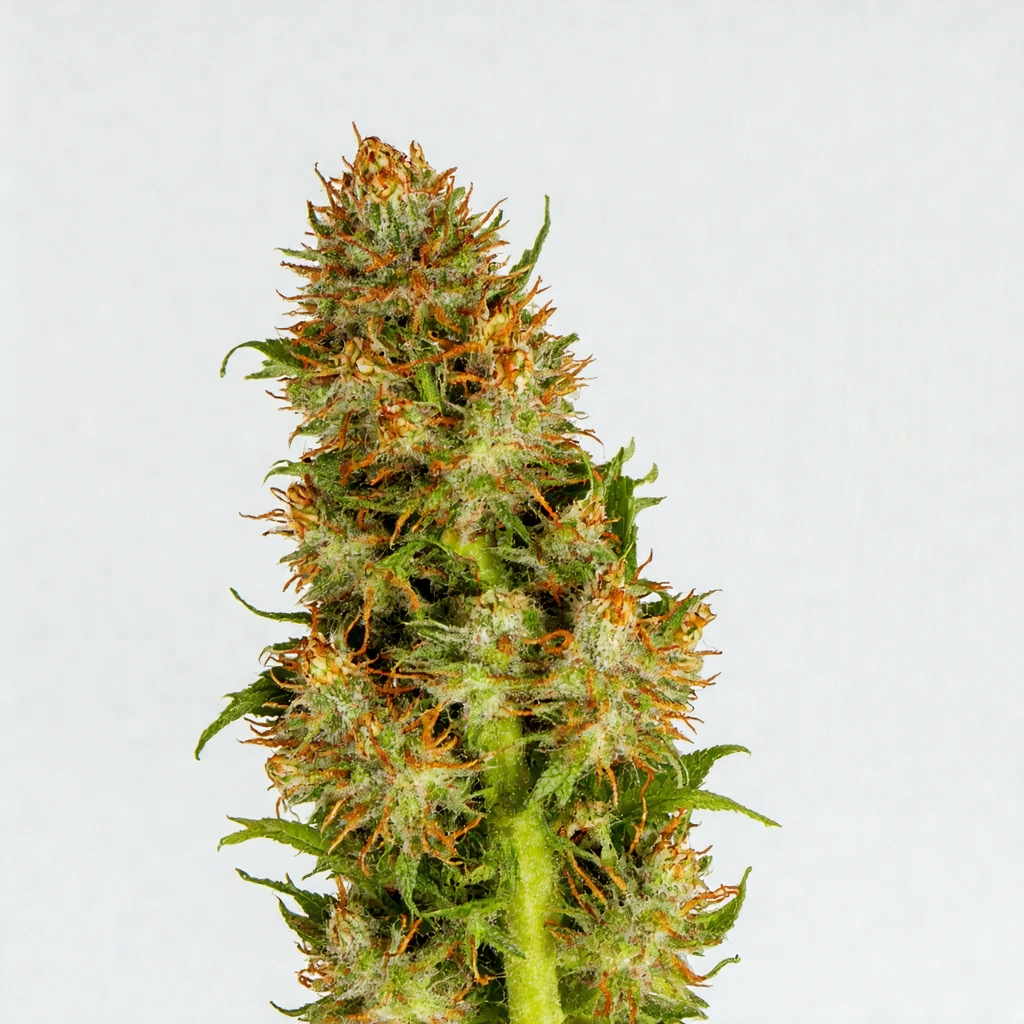 Copacabana Sativa Cannabis Strain