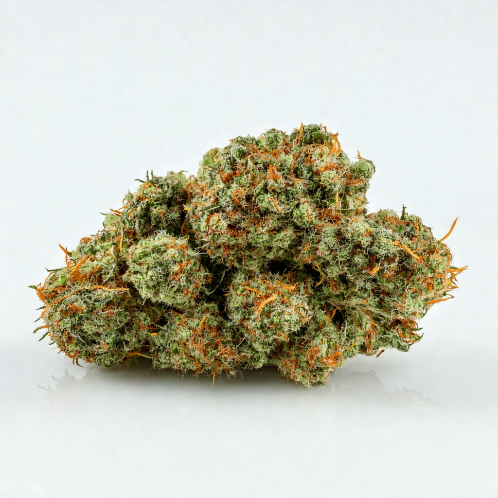 Copenhagen Butter Auto Hybrid Cannabis Strain