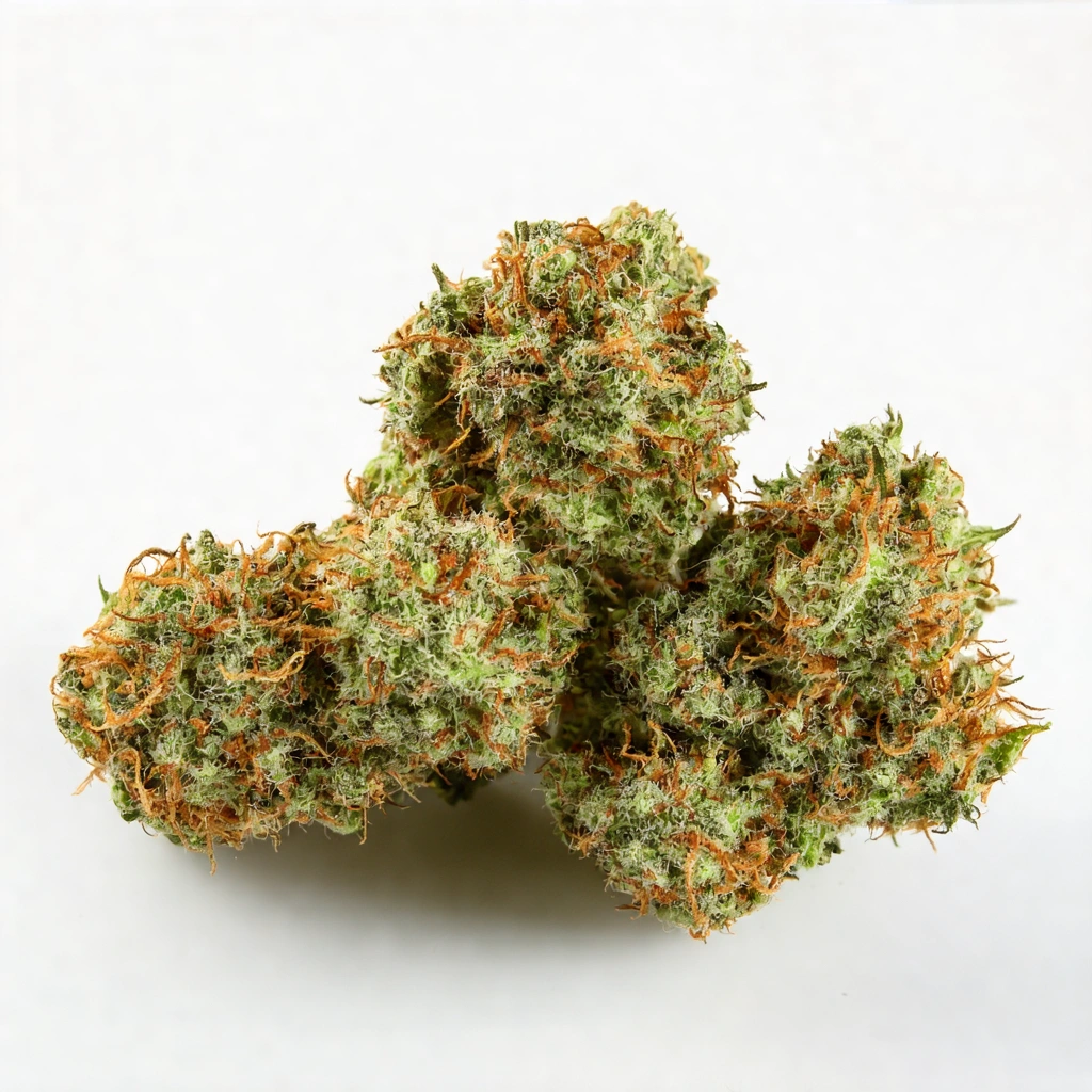 Copenhagen Kush Auto Hybrid Cannabis Strain