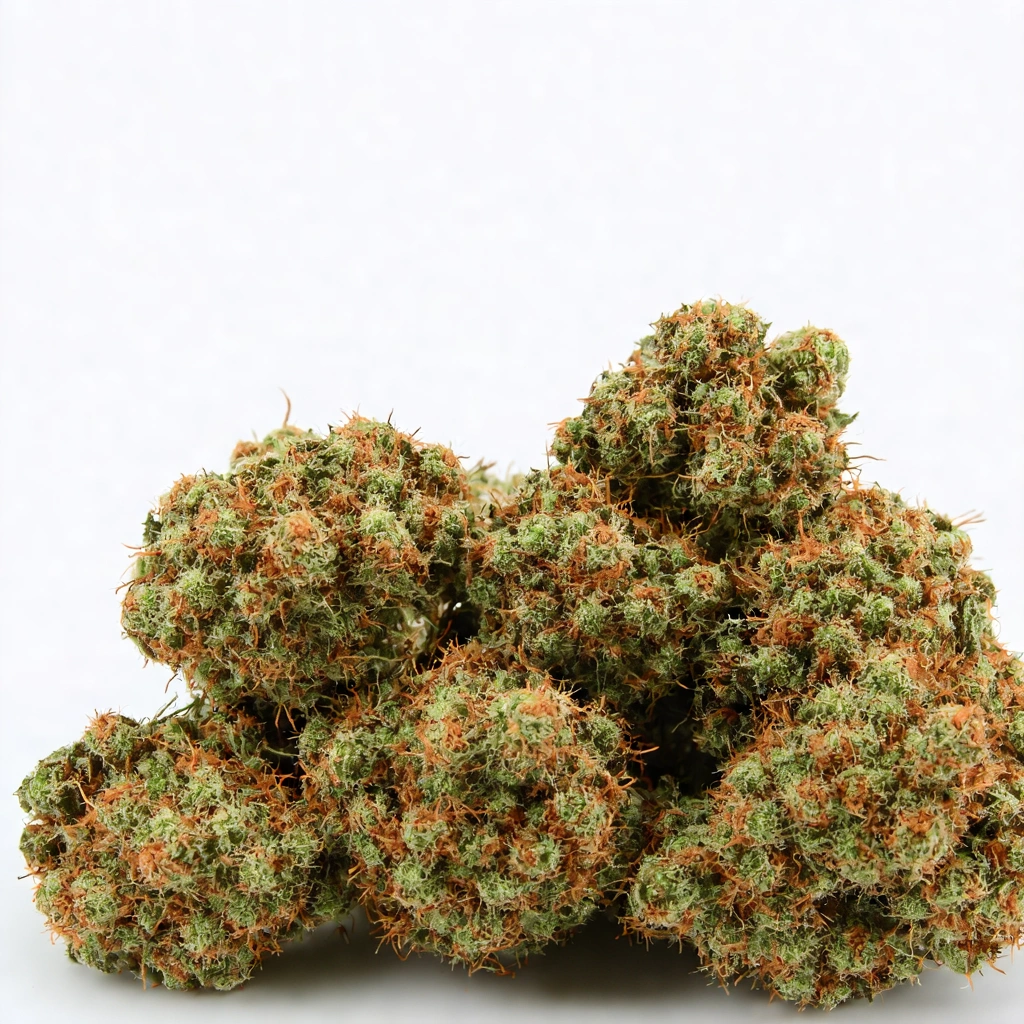 Copenhagen Kush Project Indica Cannabis Strain