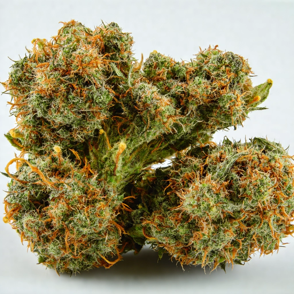 Copenhagen Kush Indica Cannabis Strain