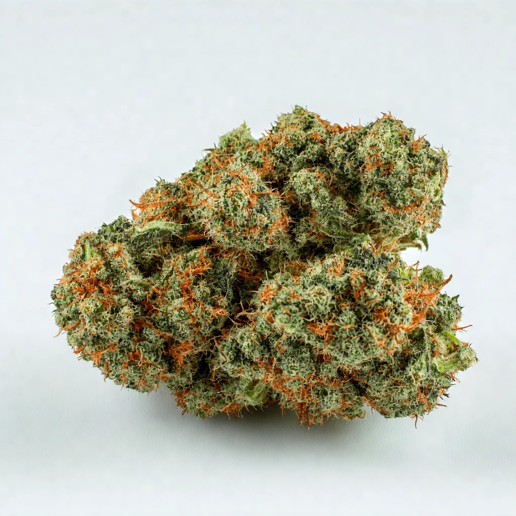 Copper Chem Hybrid Cannabis Strain