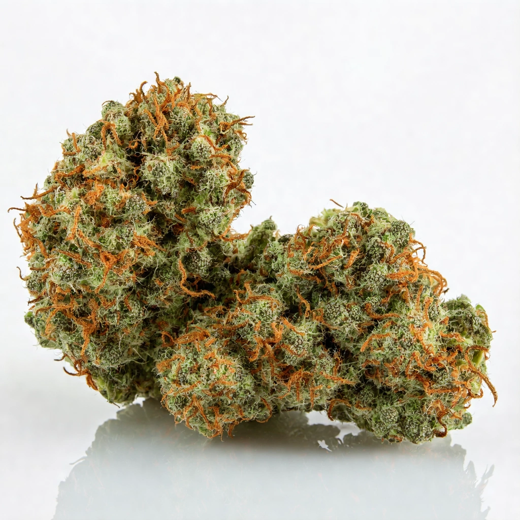 Copperhead Hybrid Cannabis Strain