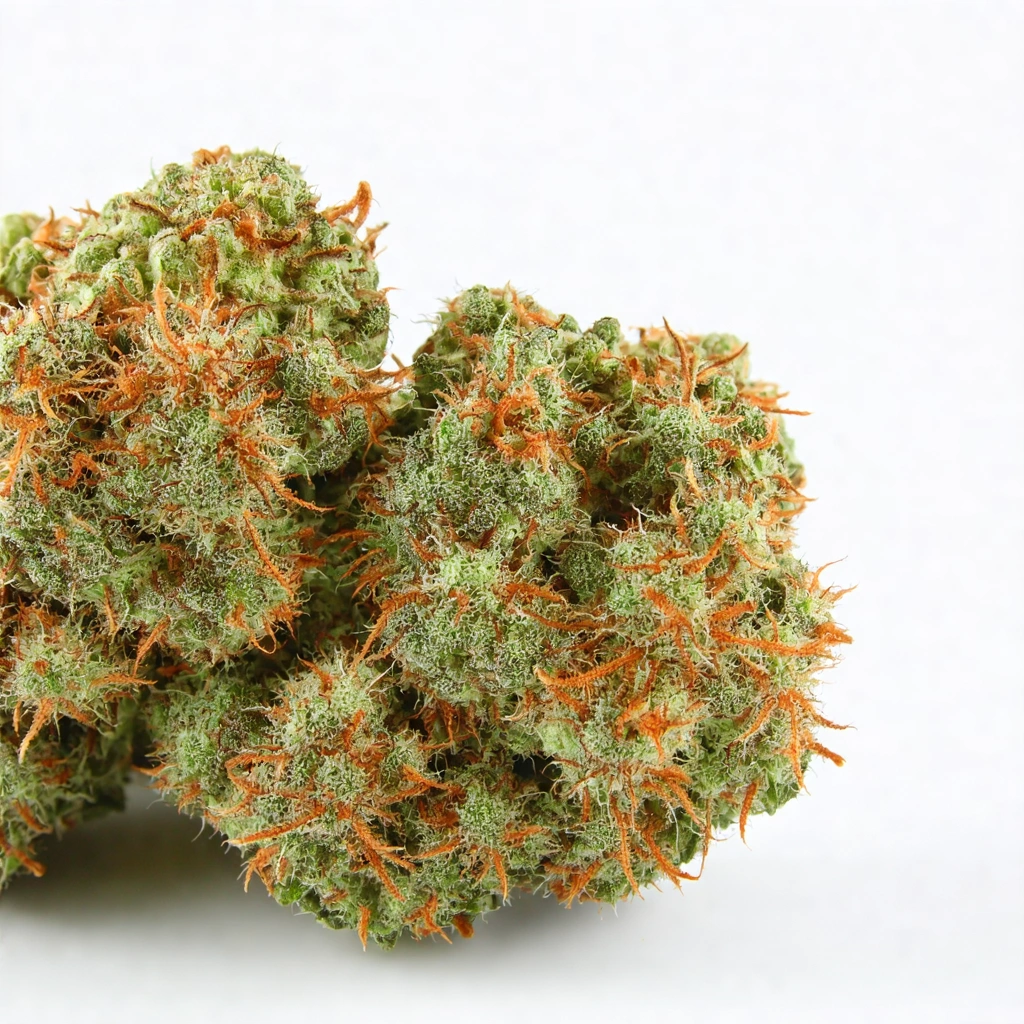 Cord Verde Hybrid Cannabis Strain
