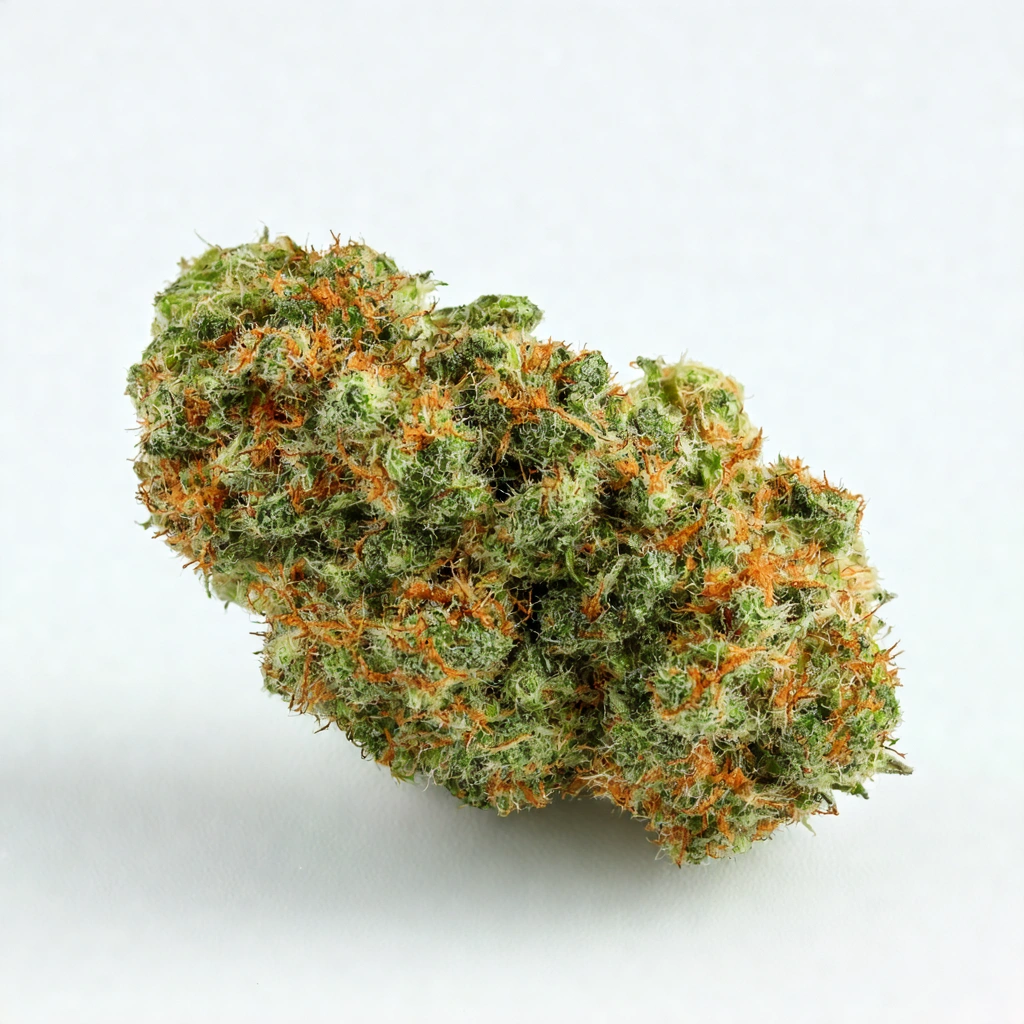 Corinto Sativa Cannabis Strain