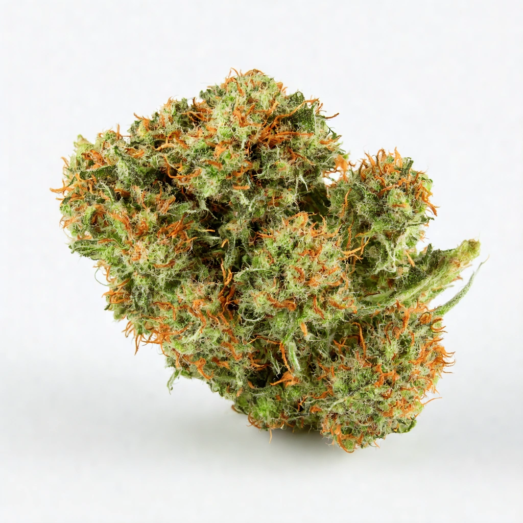 Corked Sativa Cannabis Strain