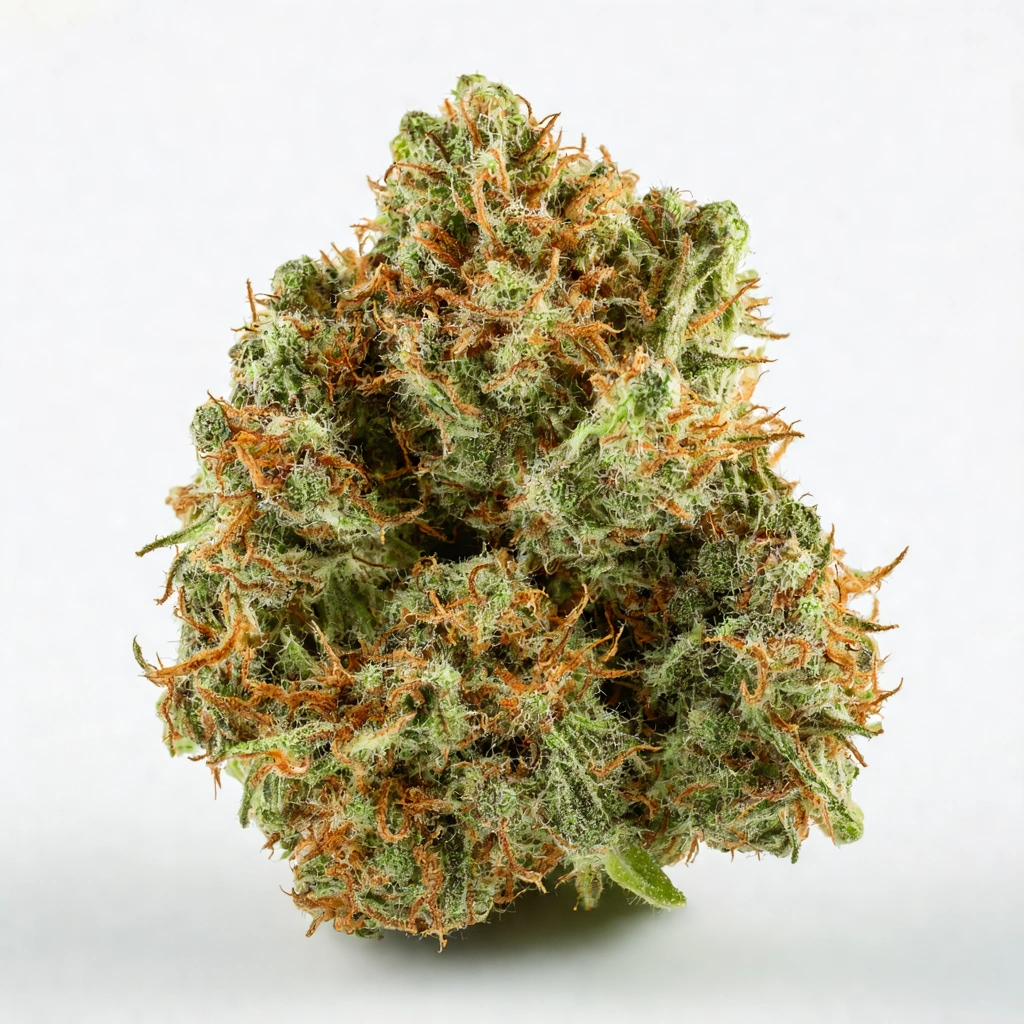 Corleone Kush Hybrid Cannabis Strain