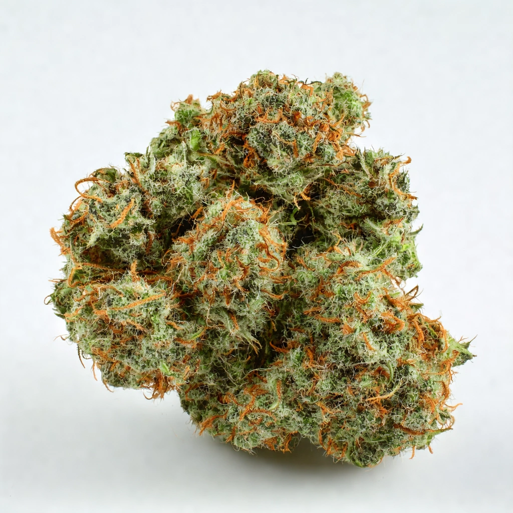 Cornbread Hybrid Cannabis Strain