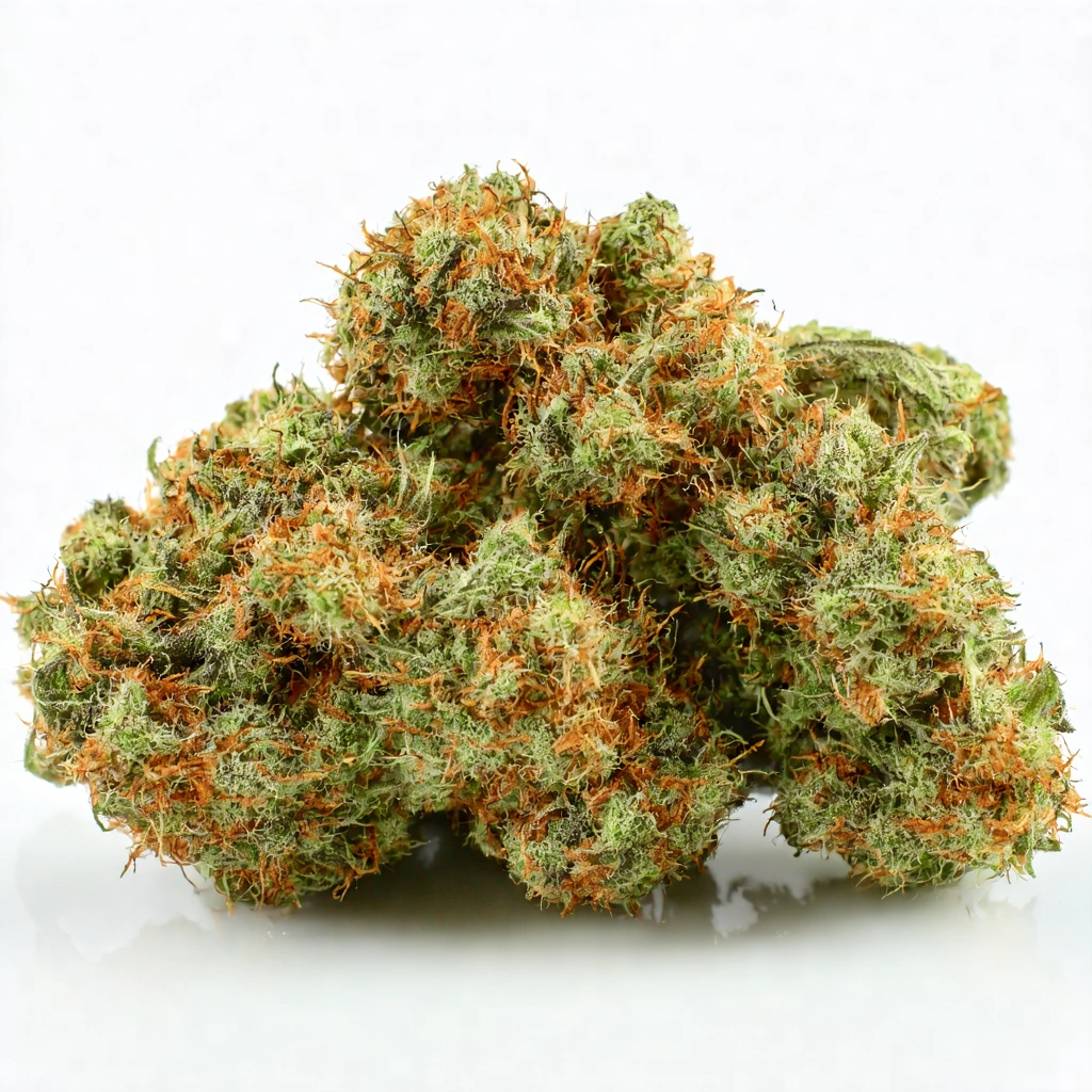 Cornerstone Hybrid Cannabis Strain