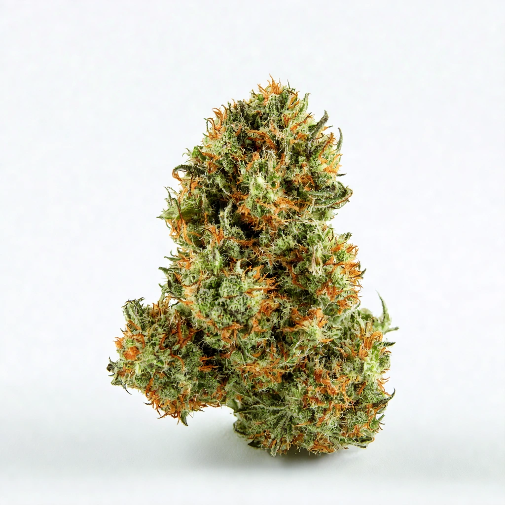 Corpse Paint Hybrid Cannabis Strain