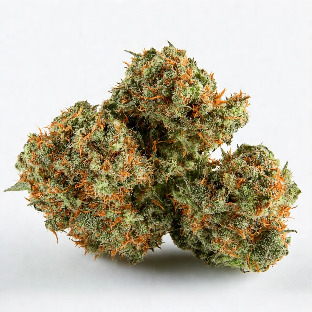 Cosmic Brain Hybrid Cannabis Strain