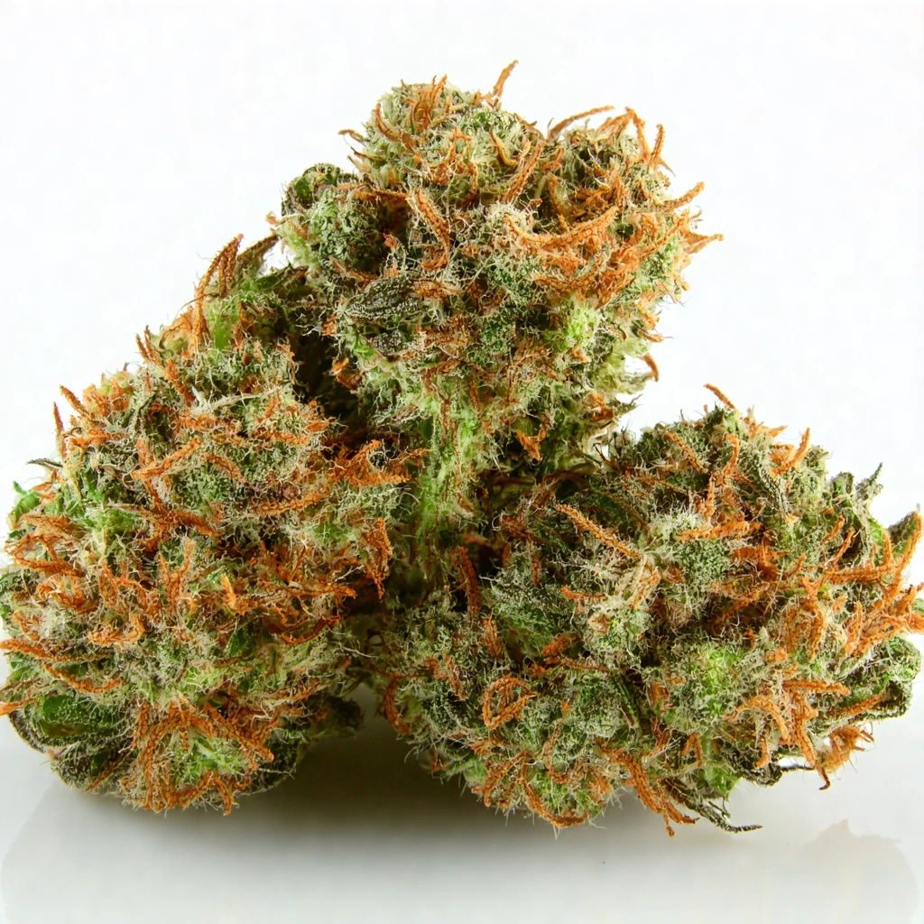 Cosmic Charlie Hybrid Cannabis Strain