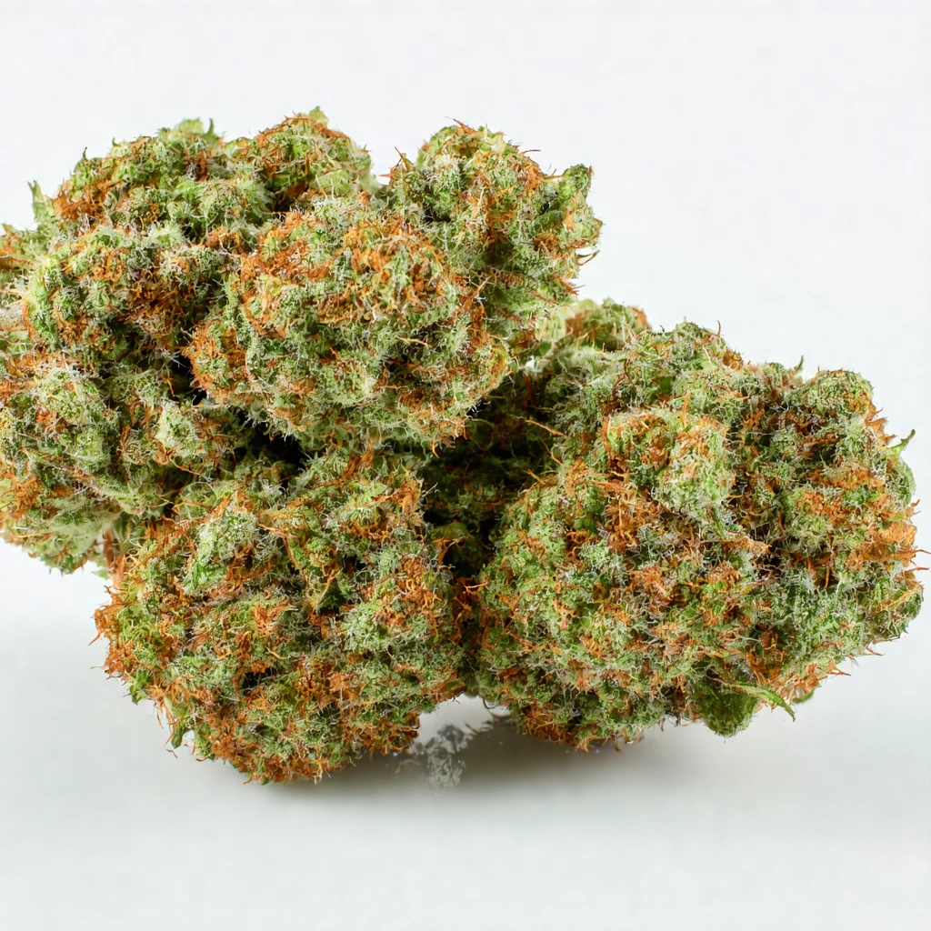 Cosmic Cobra Breath Hybrid Cannabis Strain