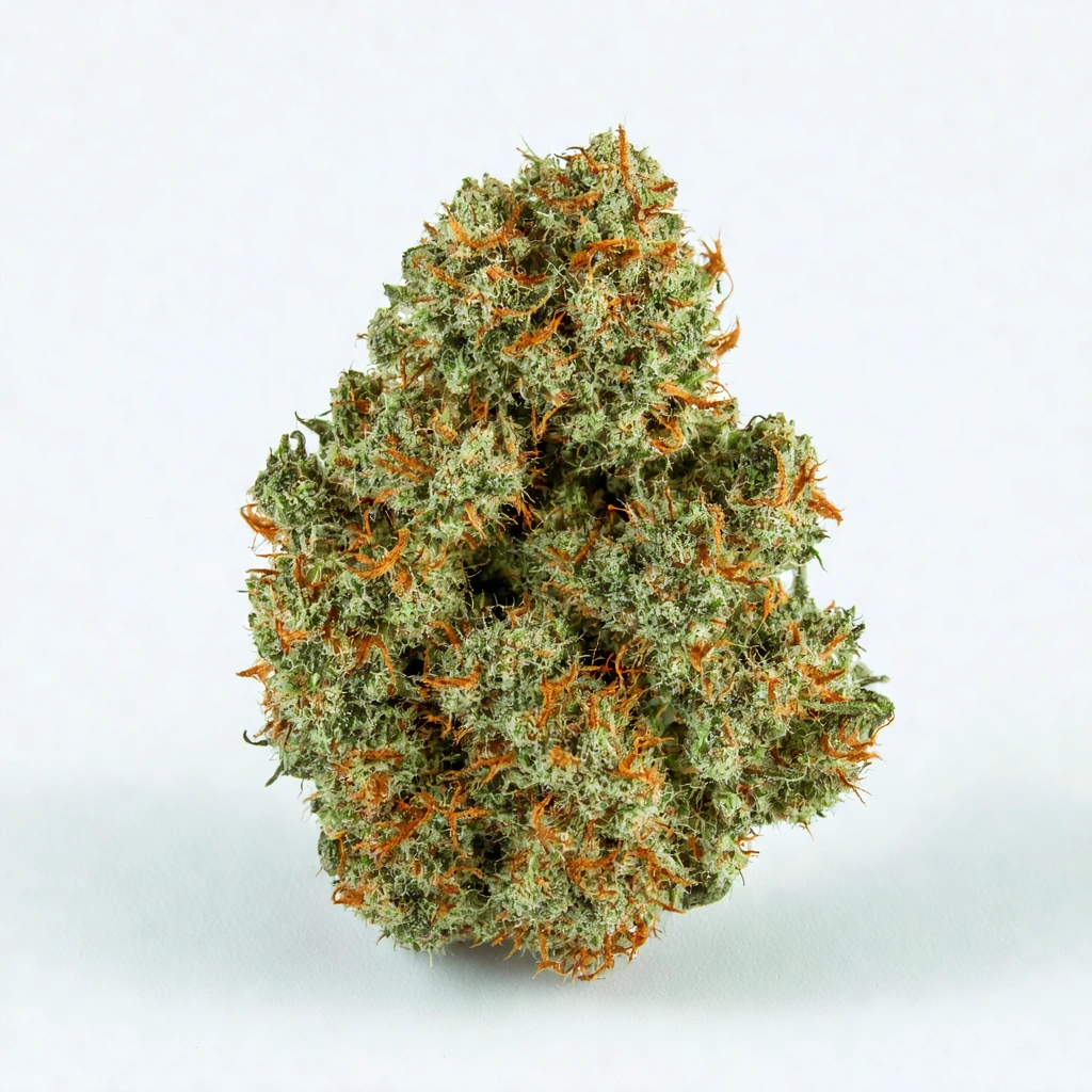 Cosmic Cookies Hybrid Cannabis Strain