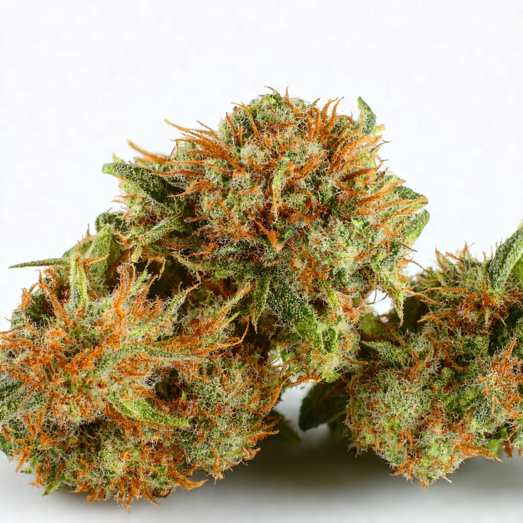 Cosmic Crashers Hybrid Cannabis Strain