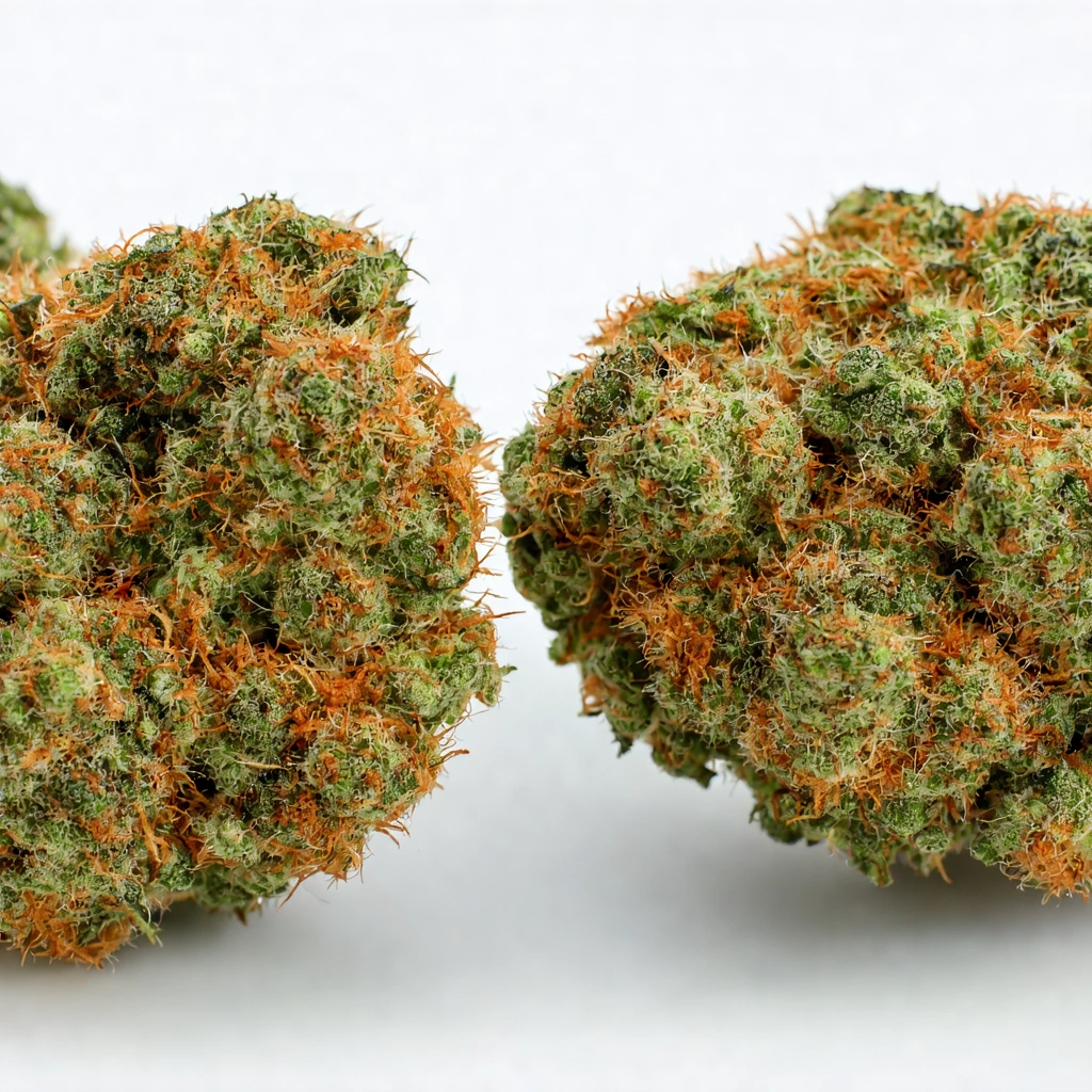 Cosmic Cream Indica Cannabis Strain