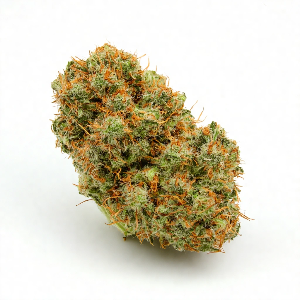 Cosmic Debris Sativa Cannabis Strain