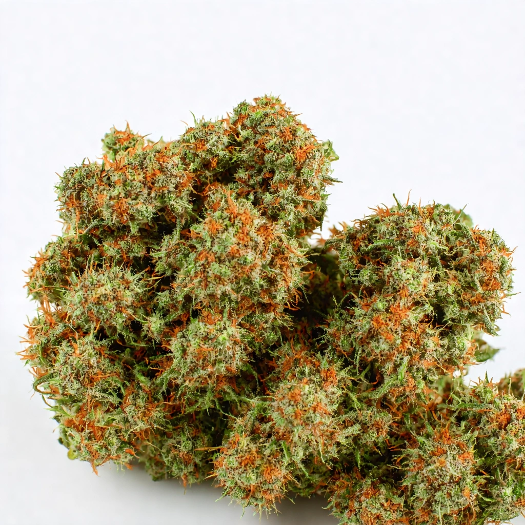 Cosmic Funk Indica Cannabis Strain