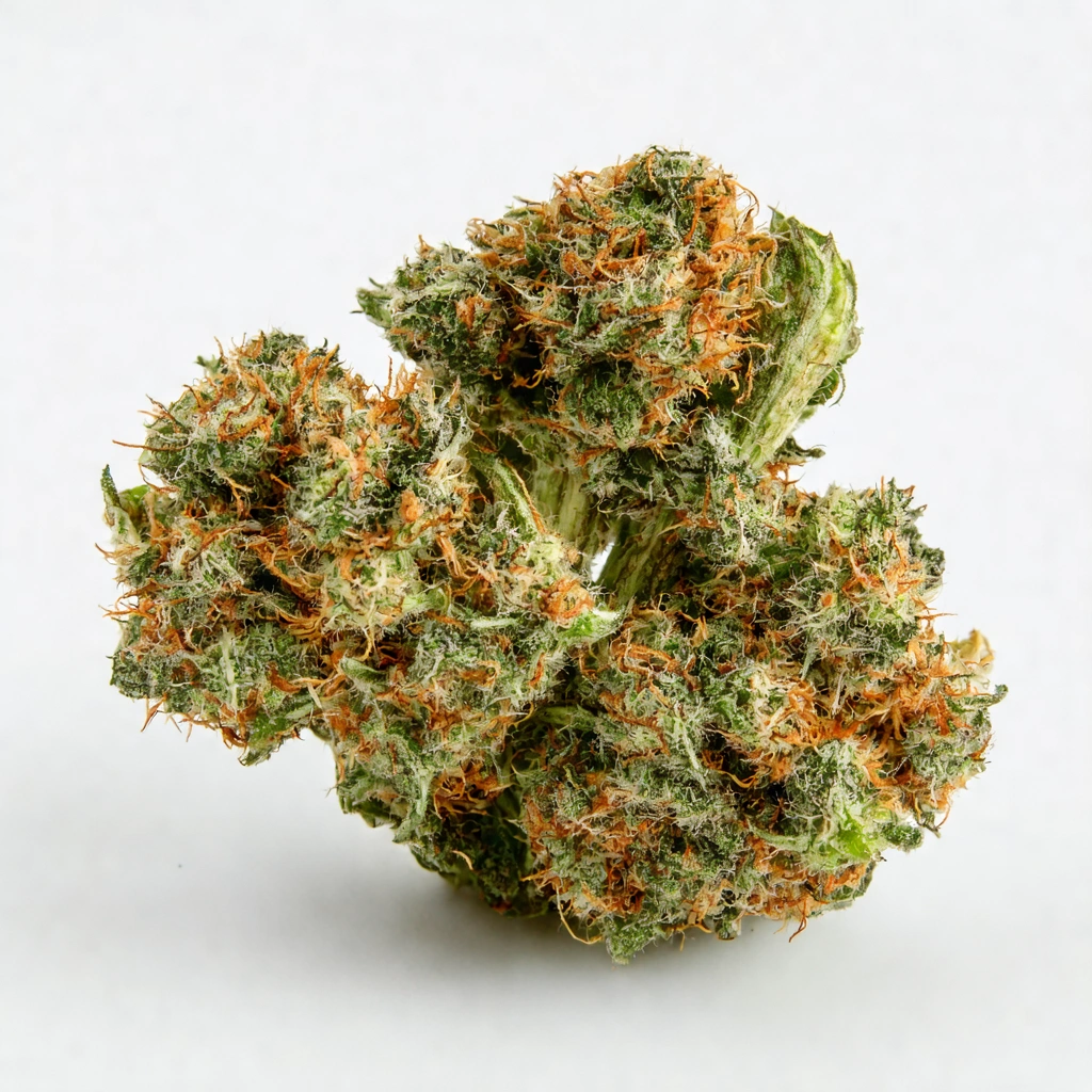 Cosmic Glue Hybrid Cannabis Strain