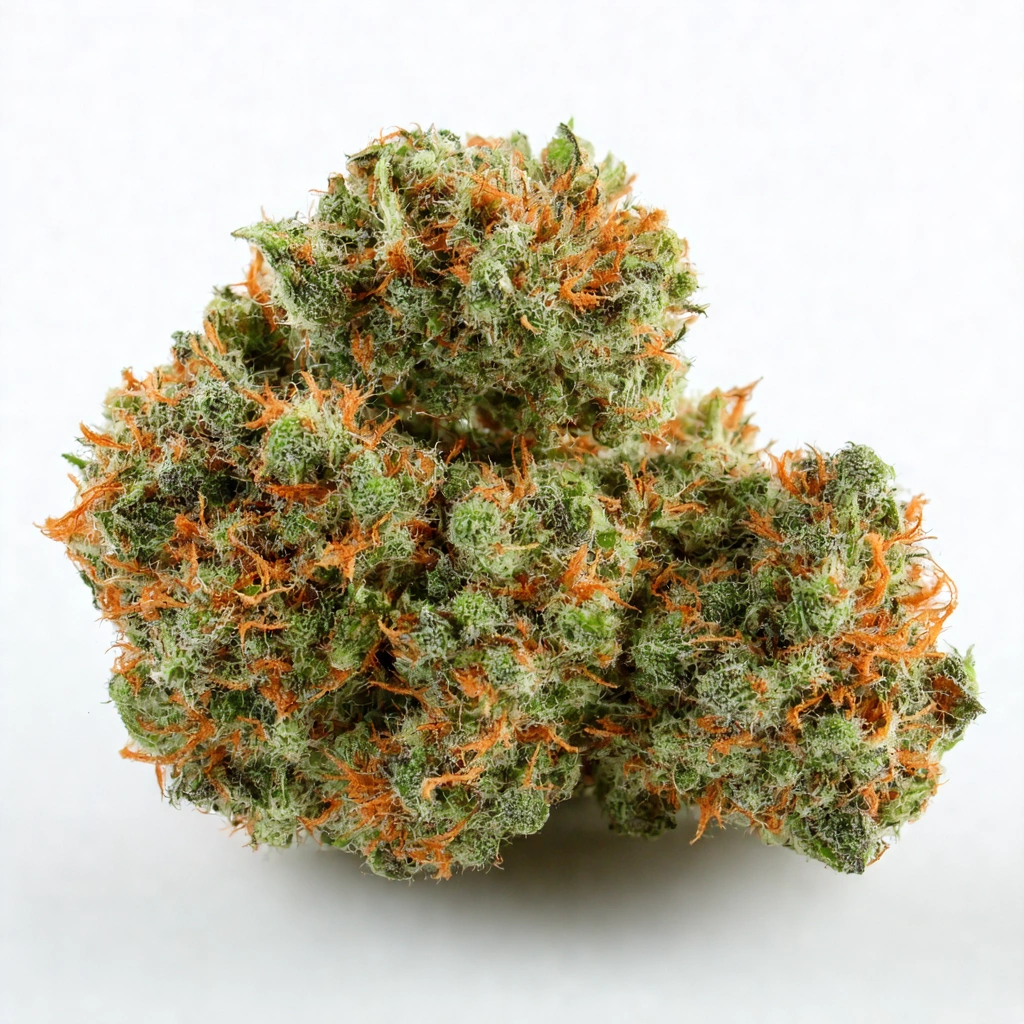 Cosmic Sundae Hybrid Cannabis Strain