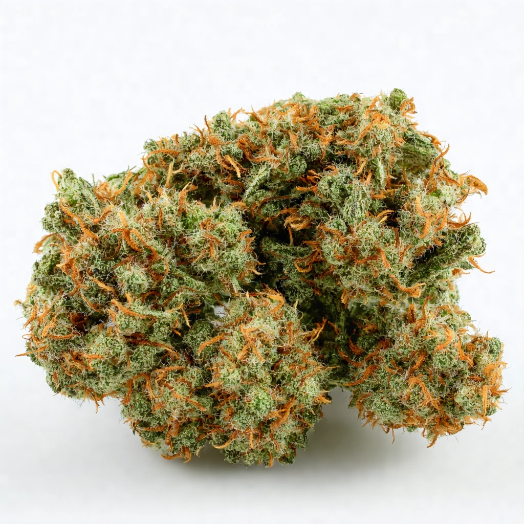 Cosmicdawg Hybrid Cannabis Strain
