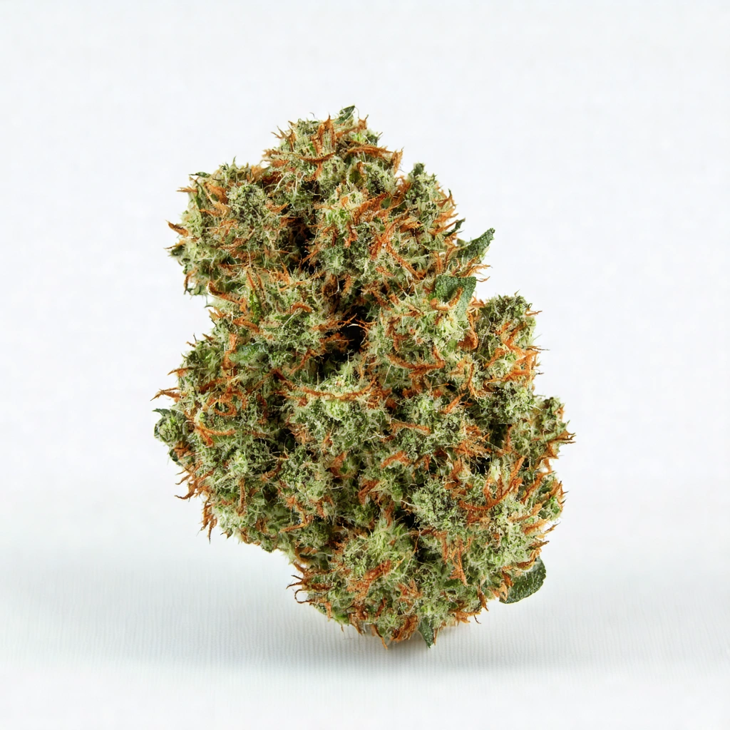 Cotton Candy Grapes Hybrid Cannabis Strain