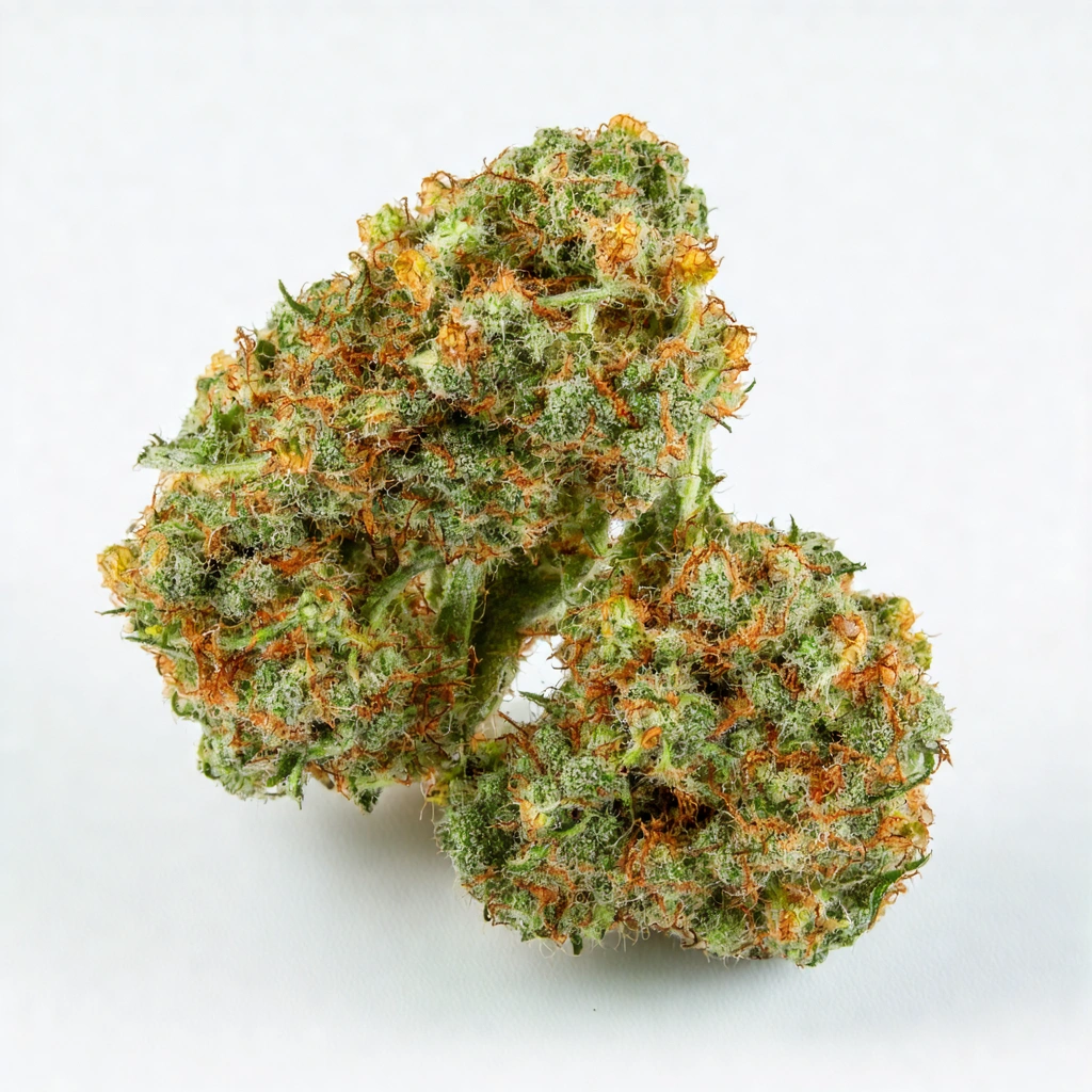 Cotton Candy Kush Early Version Hybrid Cannabis Strain
