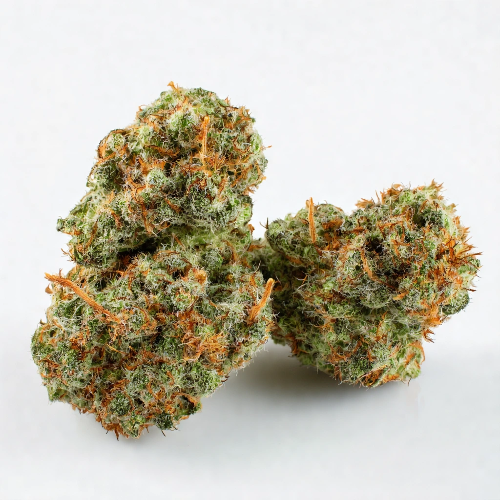 Couch Lock Hybrid Cannabis Strain