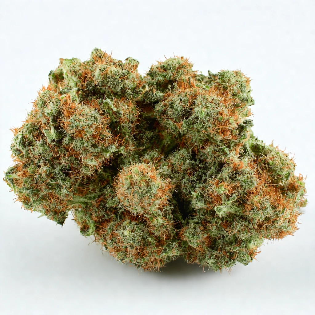 Couchlock Indica Cannabis Strain