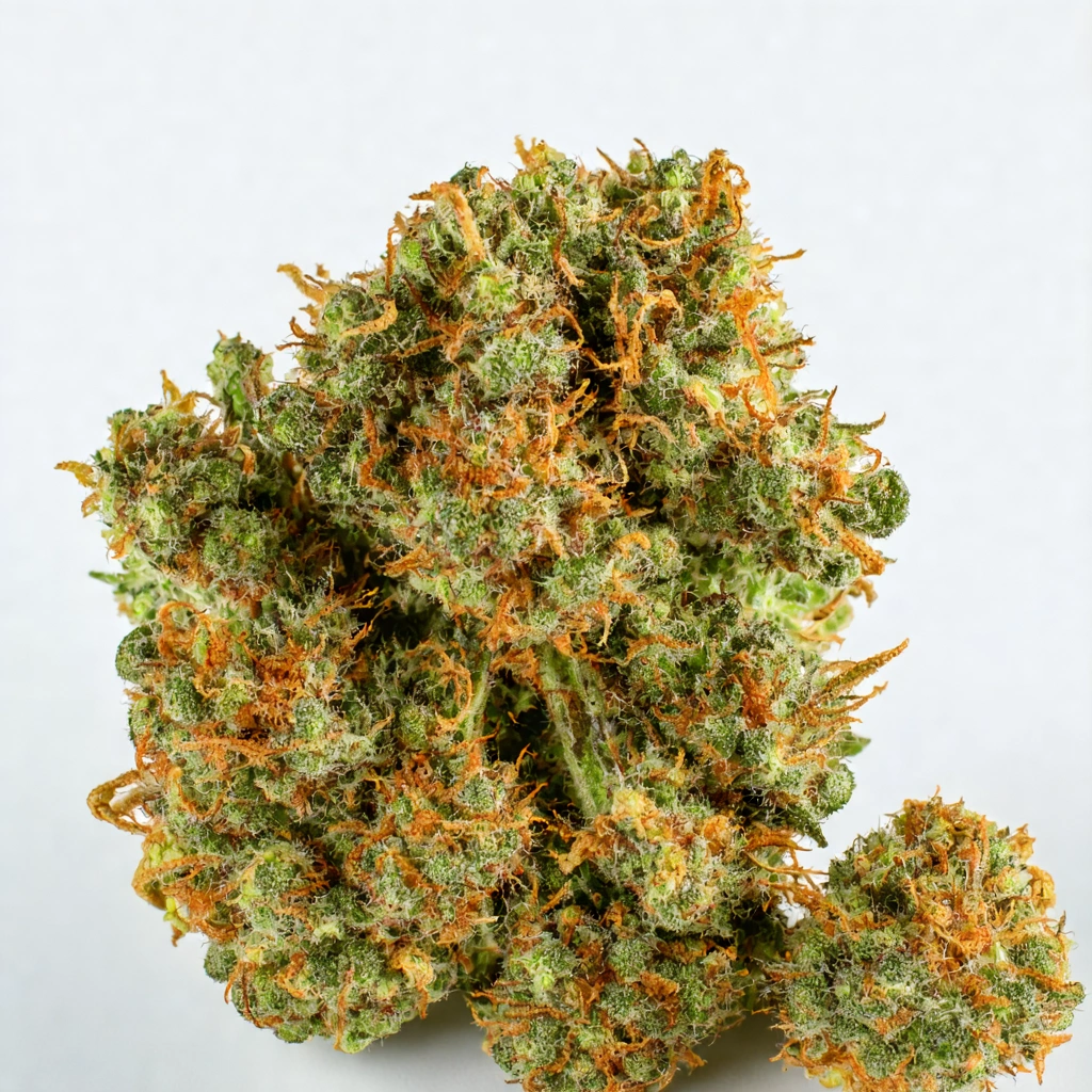 Cougar Milk Hybrid Cannabis Strain