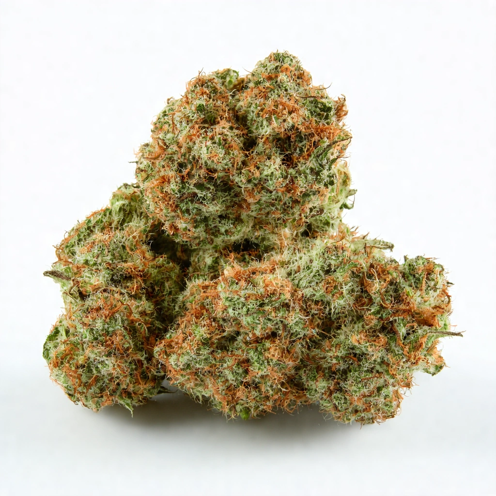 Cougar Piss Hybrid Cannabis Strain