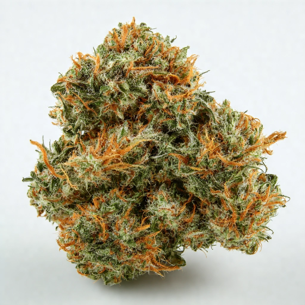 Count Stankula Hybrid Cannabis Strain