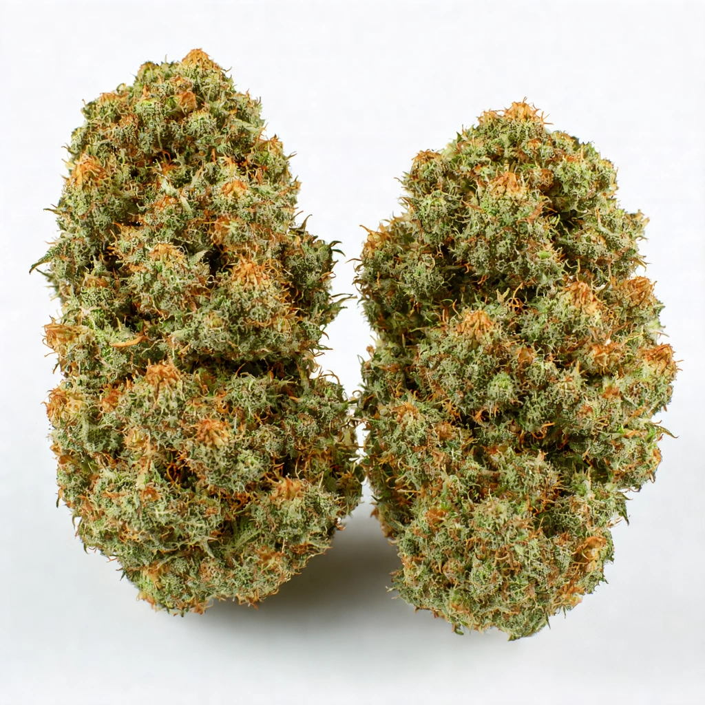 Country Roads Indica Cannabis Strain
