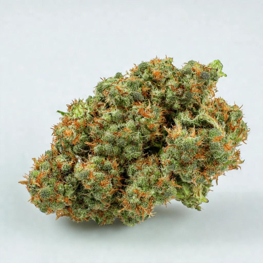 Countrytime Kush Hybrid Cannabis Strain