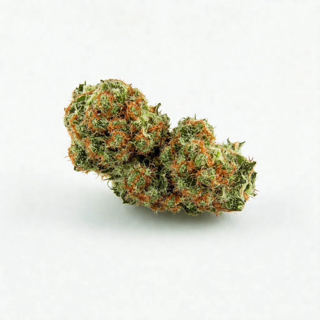 Courtesy Hybrid Cannabis Strain