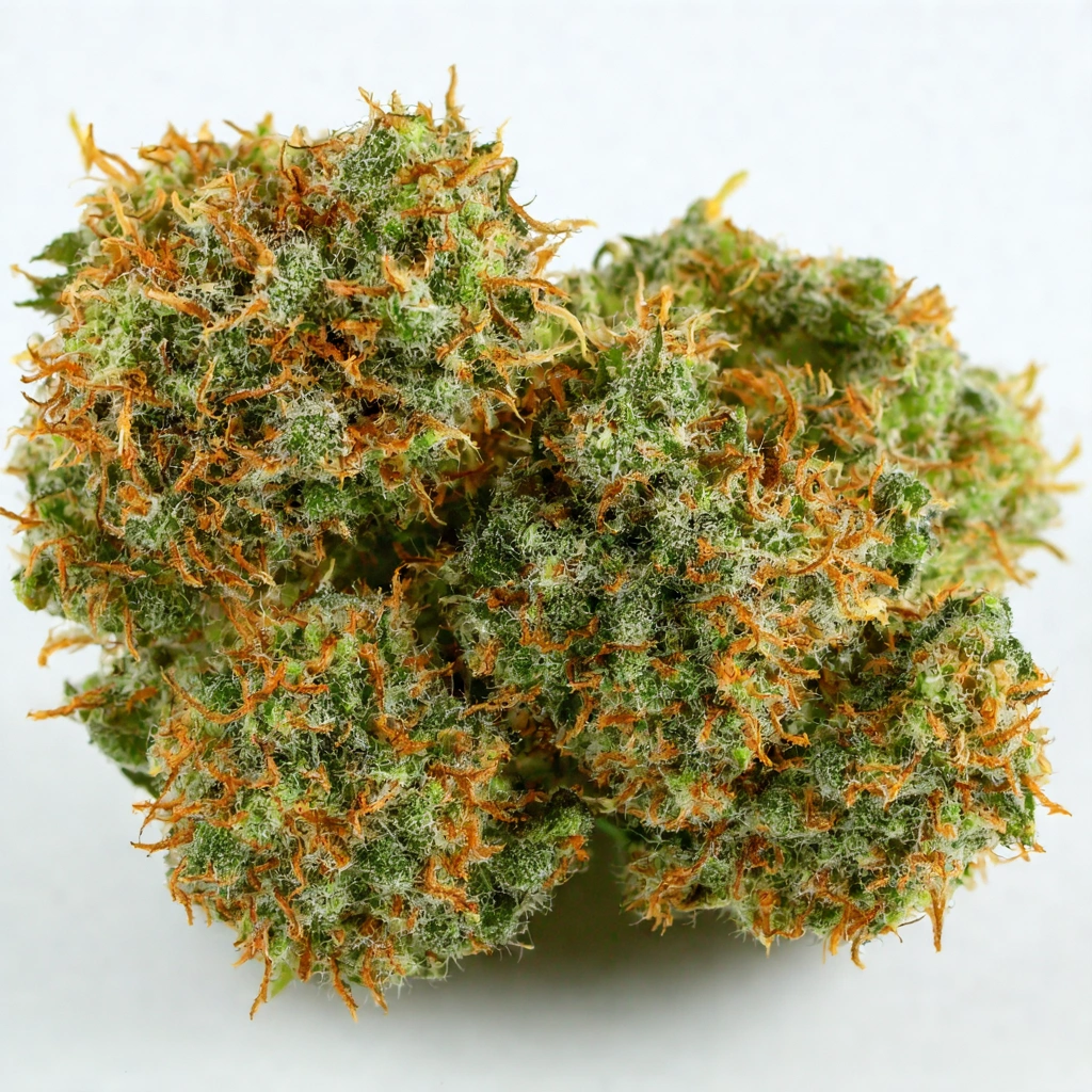 Courvoisier Hybrid Cannabis Strain