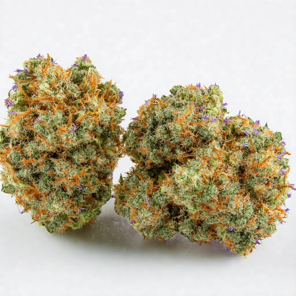 Covert Hybrid Cannabis Strain