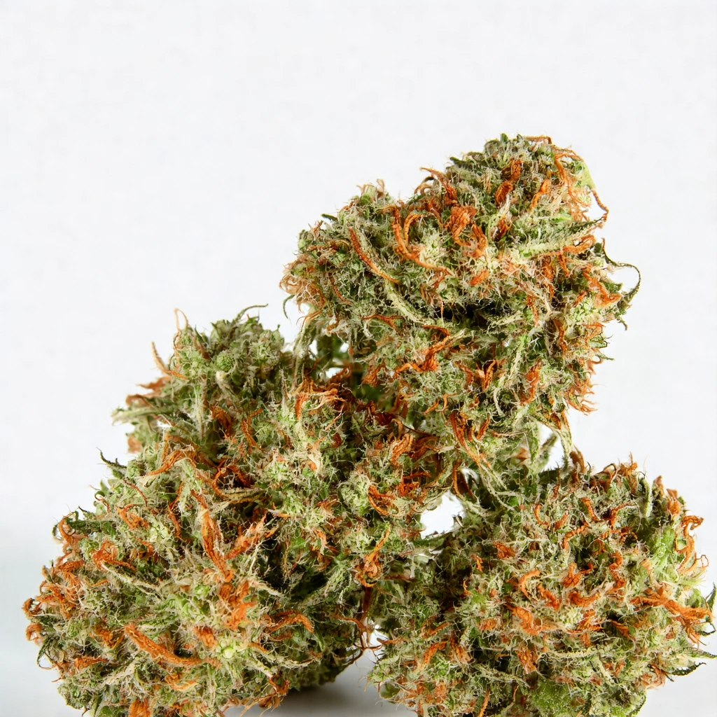 Cowboy Cookies Hybrid Cannabis Strain